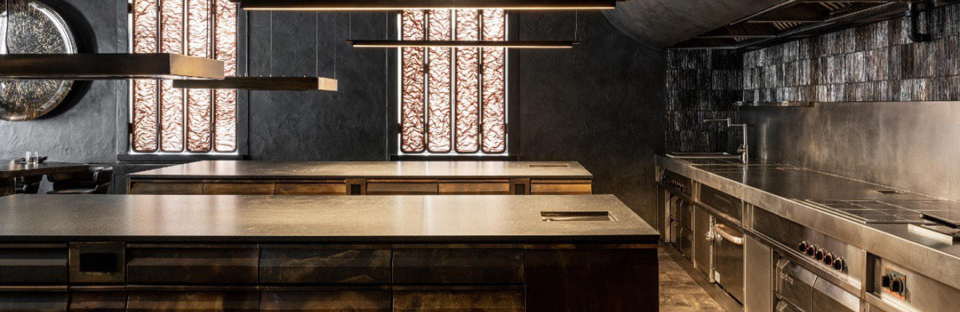 Chef’s Table